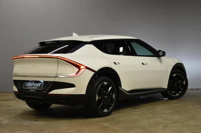 Kia EV6 (2026) thumbnail 6
