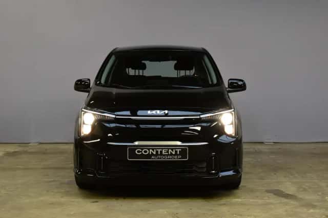 Kia Picanto (2026) thumbnail 2