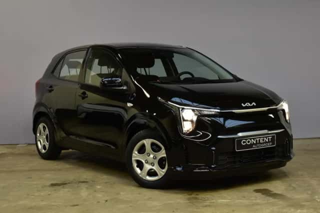 Kia Picanto (2026) thumbnail 3