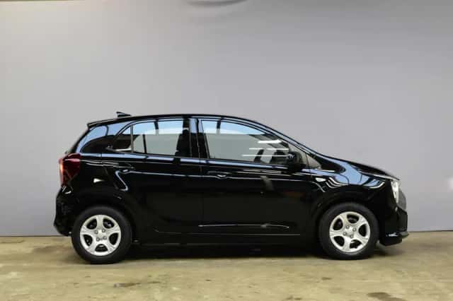 Kia Picanto (2026) thumbnail 4