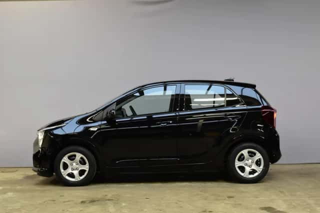 Kia Picanto (2026) thumbnail 5