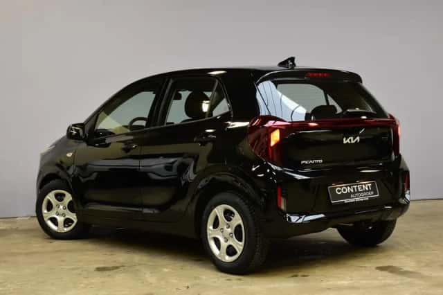 Kia Picanto (2026) thumbnail 6
