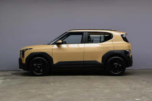 Kia EV2 (2026) thumbnail 2