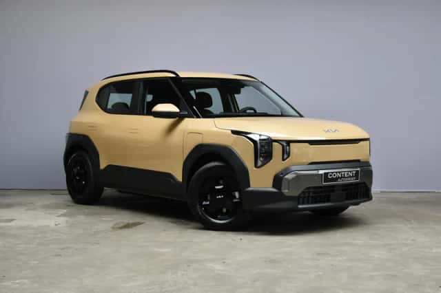Kia EV2 (2026) thumbnail 4