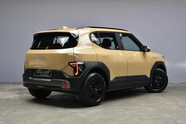 Kia EV2 (2026) thumbnail 6