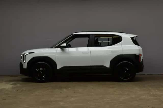 Kia EV2 (2026) thumbnail 2