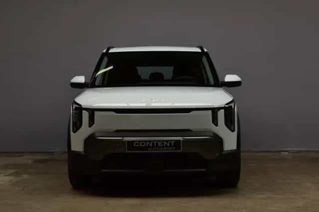 Kia EV2 (2026) thumbnail 3