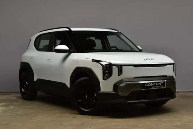 Kia EV2 (2026) thumbnail 4