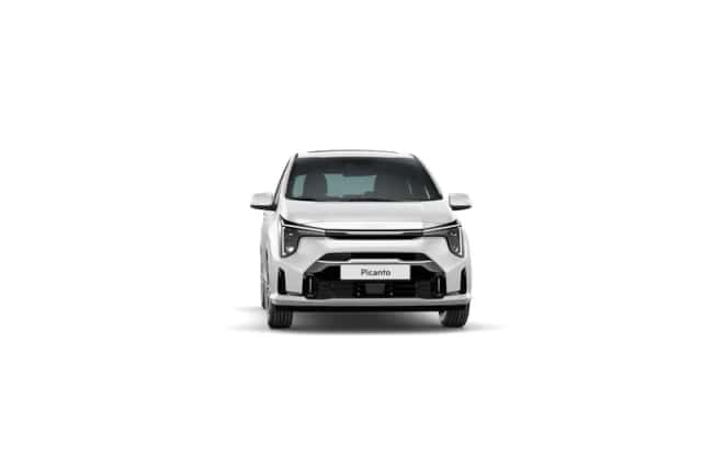 Kia Picanto (2026) thumbnail 2