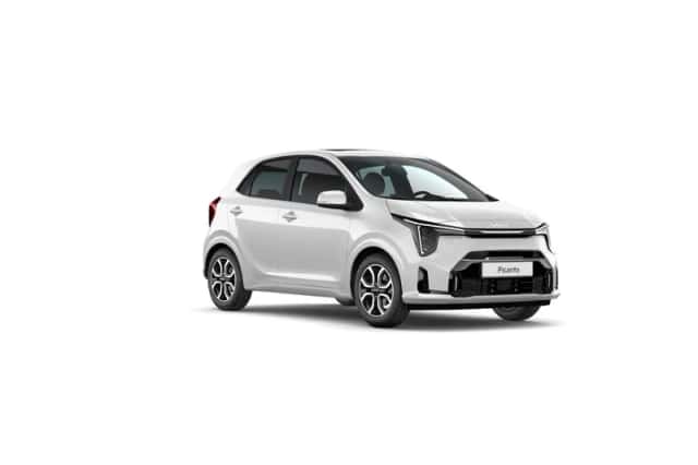 Kia Picanto (2026) thumbnail 3