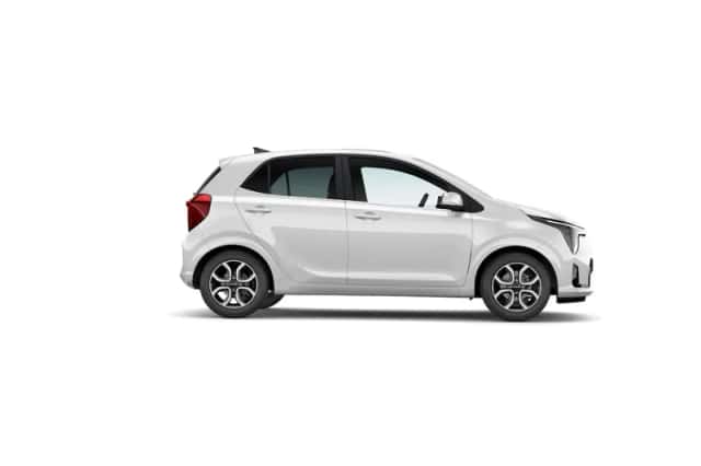 Kia Picanto (2026) thumbnail 4