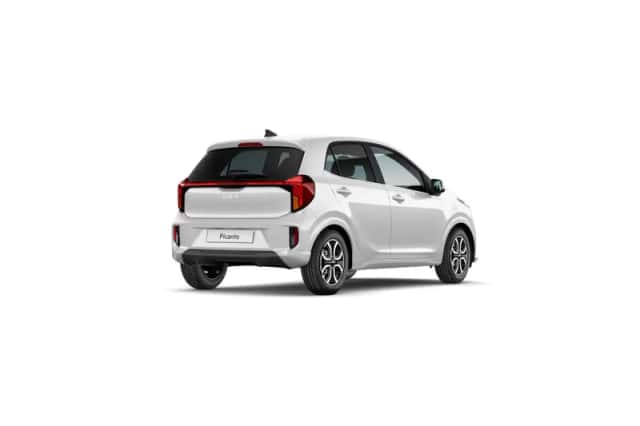 Kia Picanto (2026) thumbnail 5