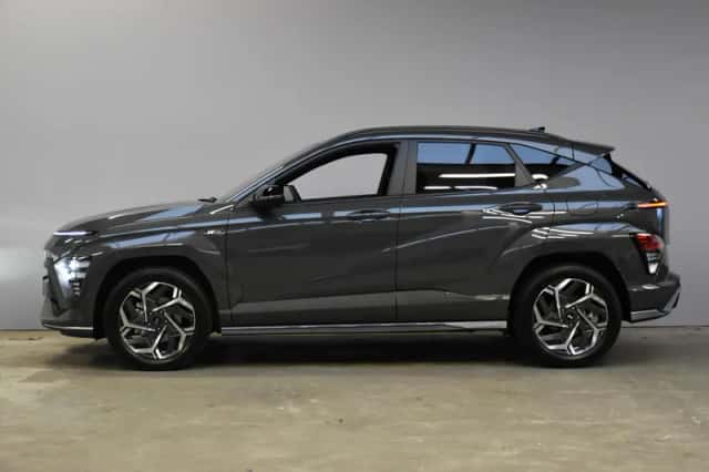 Hyundai Kona (2026) thumbnail 2