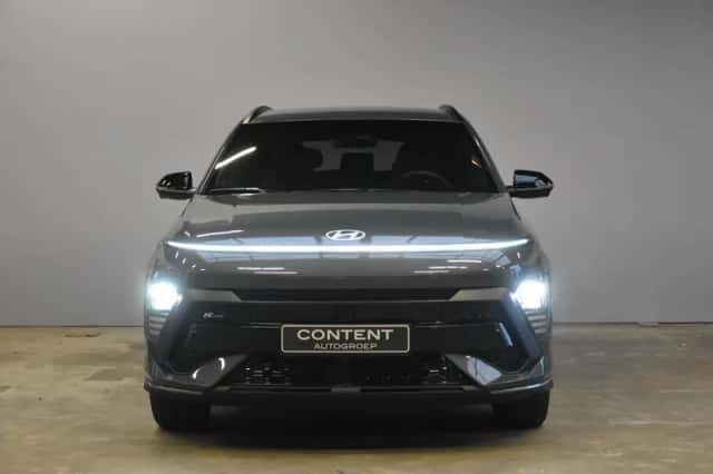 Hyundai Kona (2026) thumbnail 3