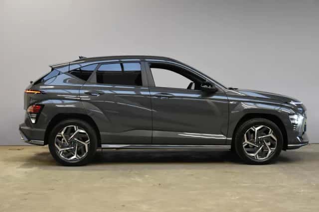 Hyundai Kona (2026) thumbnail 5