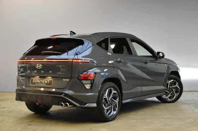 Hyundai Kona (2026) thumbnail 6