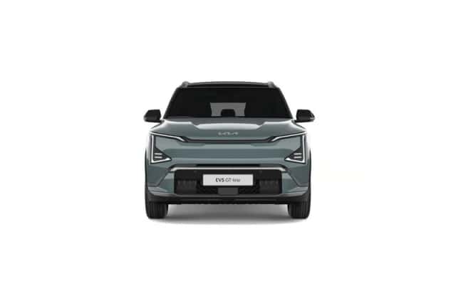 Kia EV5 (2026) thumbnail 2