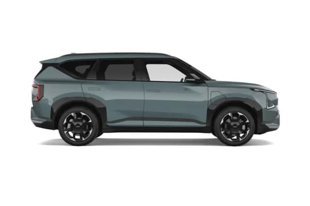 Kia EV5 (2026) thumbnail 4