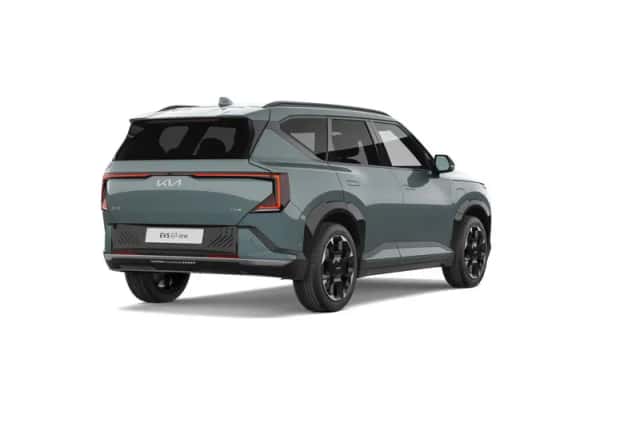 Kia EV5 (2026) thumbnail 5