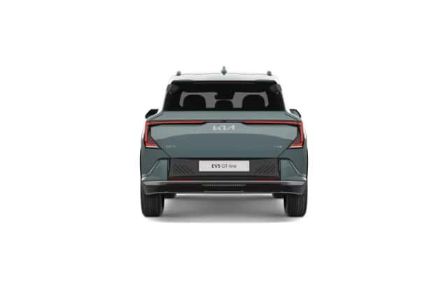 Kia EV5 (2026) thumbnail 6