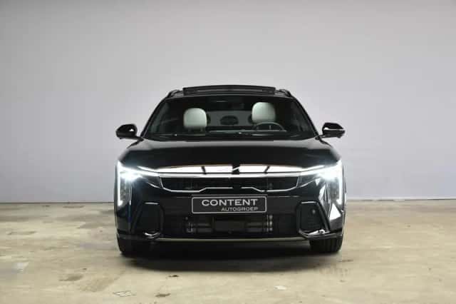 Kia K4 (2026) thumbnail 2