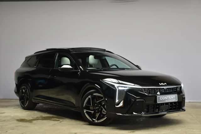 Kia K4 (2026) thumbnail 3