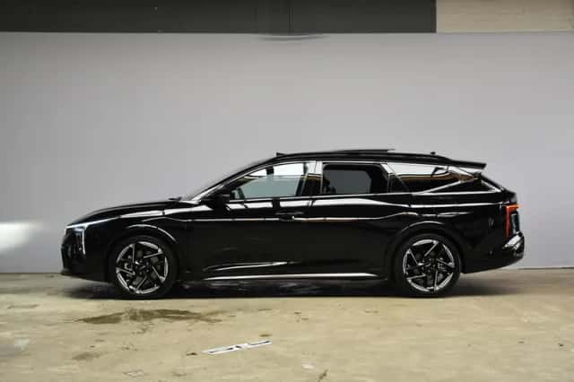 Kia K4 (2026) thumbnail 4
