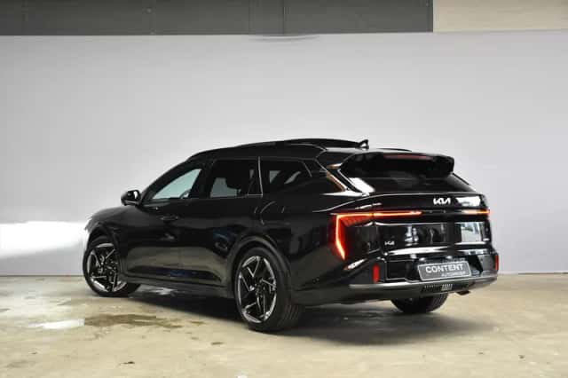 Kia K4 (2026) thumbnail 5