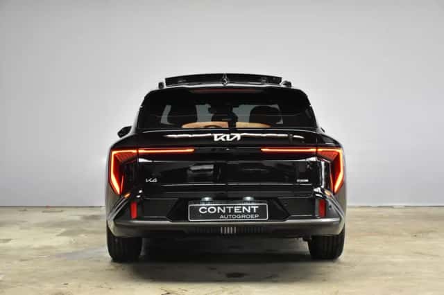 Kia K4 (2026) thumbnail 6