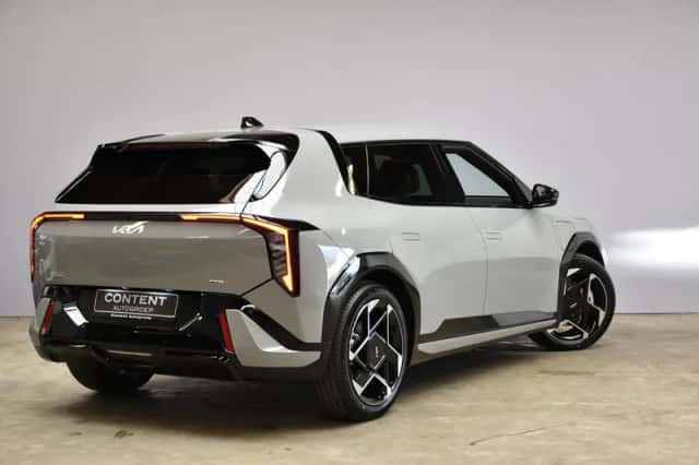 Kia EV4 (2026) thumbnail 6