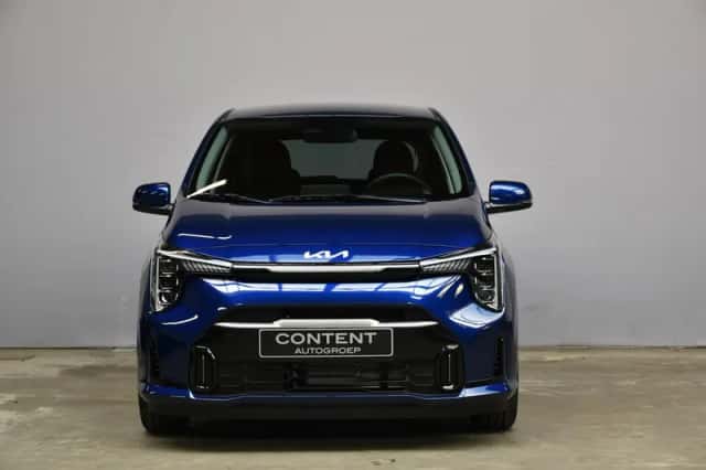 Kia Picanto (2026) thumbnail 2