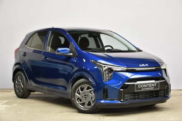 Kia Picanto (2026) thumbnail 3