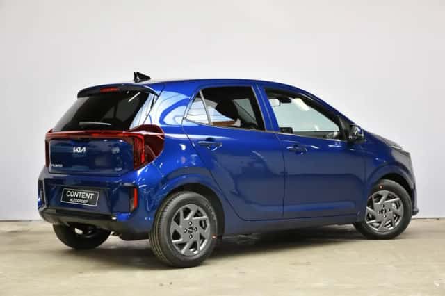 Kia Picanto (2026) thumbnail 4