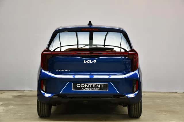 Kia Picanto (2026) thumbnail 5