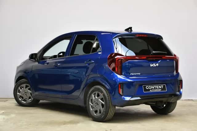 Kia Picanto (2026) thumbnail 6
