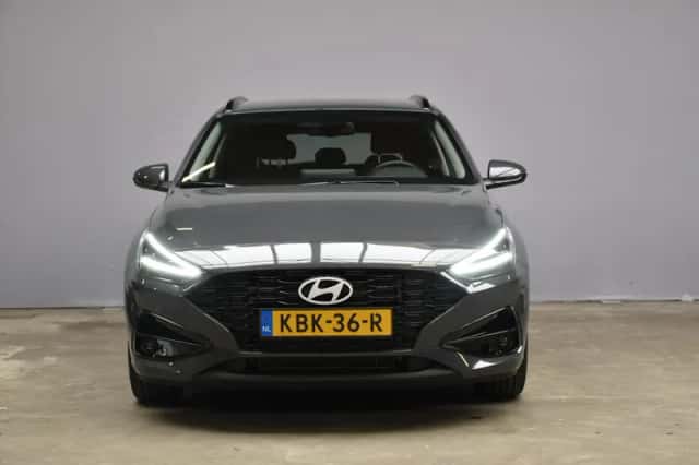 Hyundai i30 (2026) thumbnail 2