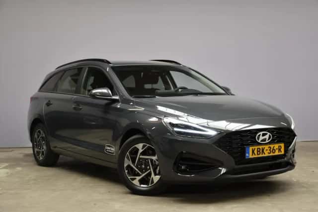 Hyundai i30 (2026) thumbnail 3