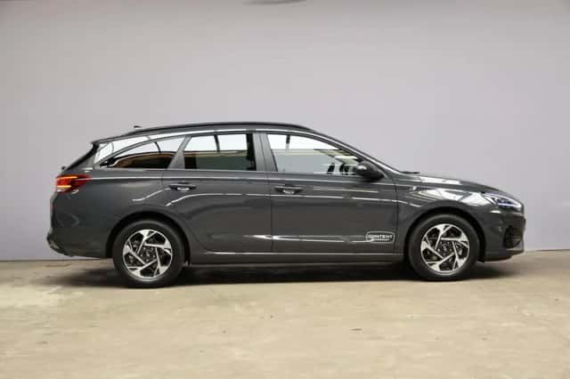 Hyundai i30 (2026) thumbnail 4