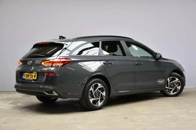 Hyundai i30 (2026) thumbnail 5