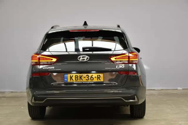 Hyundai i30 (2026) thumbnail 6
