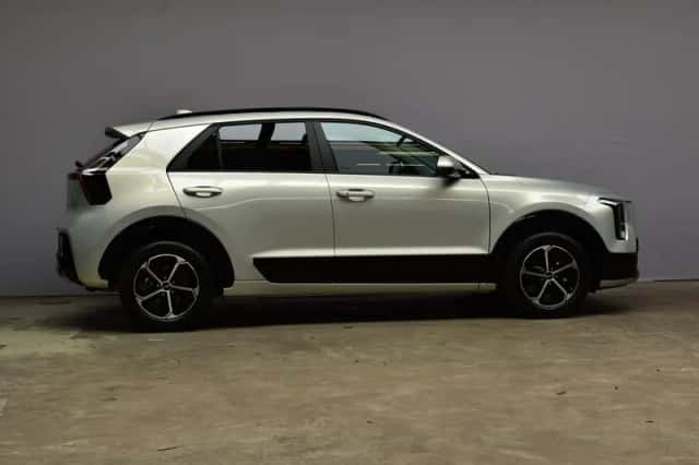 Kia Niro EV (2026) thumbnail 5