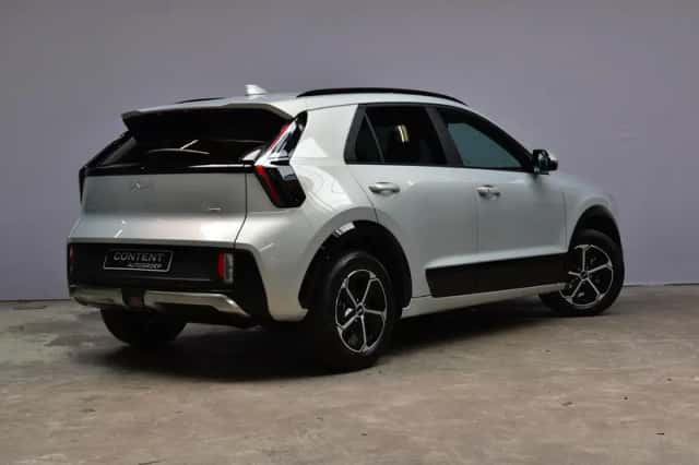 Kia Niro EV (2026) thumbnail 6