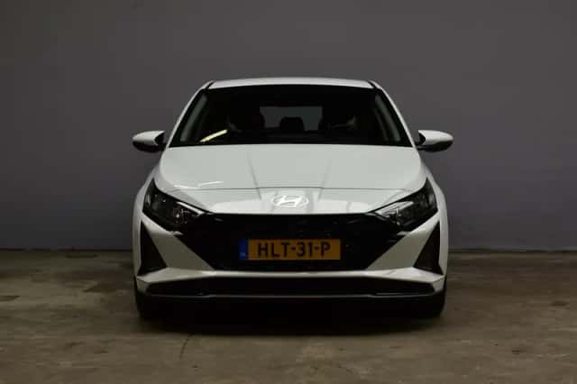 Hyundai i20 (2025) thumbnail 2