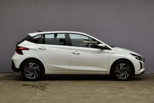 Hyundai i20 (2025) thumbnail 4