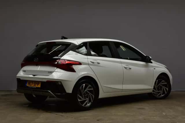 Hyundai i20 (2025) thumbnail 5