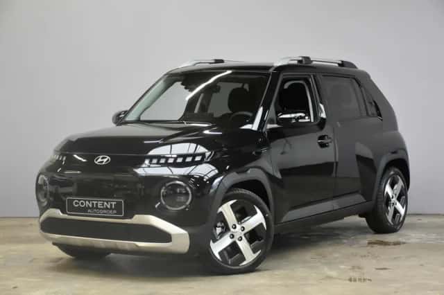 Hyundai Inster (2026) thumbnail 1