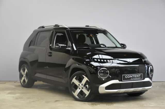 Hyundai Inster (2026) thumbnail 2