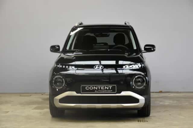 Hyundai Inster (2026) thumbnail 4