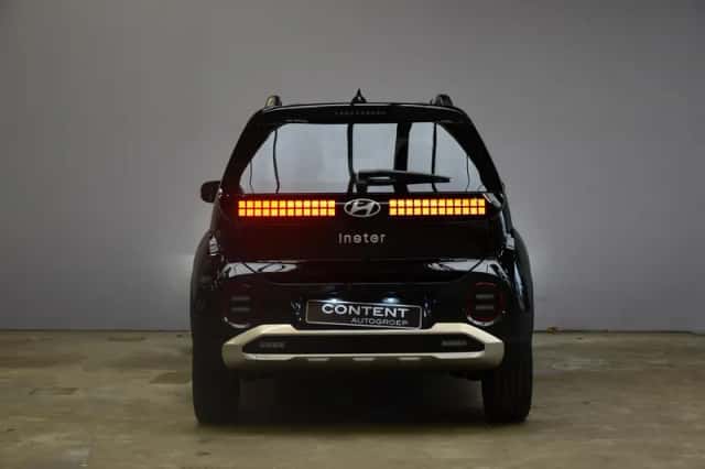 Hyundai Inster (2026) thumbnail 6