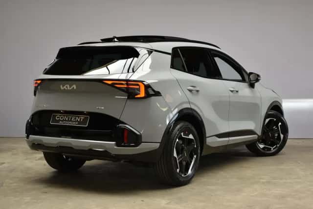 Kia Sportage (2026) thumbnail 6